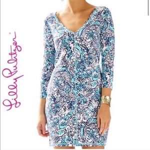 Lilly Pulitzer Juliet Dress